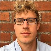 CELTA qualified English teacher €15 per hour